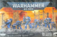 Warhammer 40,000 Space Marines: Intercessor Squad