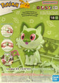 Model Kit Quick! Pokemon 