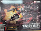 NonZero Studio OVERZERO UTX-6030 Tastier Model Kit