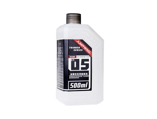 JUMPWIND Metallic Color Thinner (500ml)