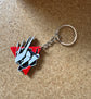 Gundam Place Keychain (Small)