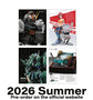 Plamo Hobby Magazine 4 / 2026 Summer Special Ver. (Pre-Order)
