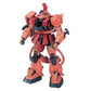 PG Ms-06s Char&