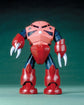 Classic Collection MSM-07 Char&