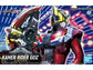 Figure-rise Standard Kamen Rider Geiz Model Kit