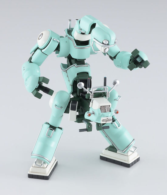 Hasegawa 1:35 CHUBU 