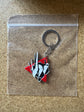 Gundam Place Keychain (Small)
