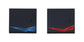 Mobile Suit Gundam SEED Astray FW Gundam Converge: Core MBF-P03 Gundam Astray Red Frame & Blue Frame Set