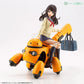 Tamotu [Orange Ver.]