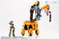 Tamotu [Orange Ver.]