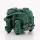Maruttoys - Tamotu Moderhythm Collaboration Light Green Ver