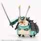 Maruttoys - Tamotu Moderhythm Collaboration Light Green Ver