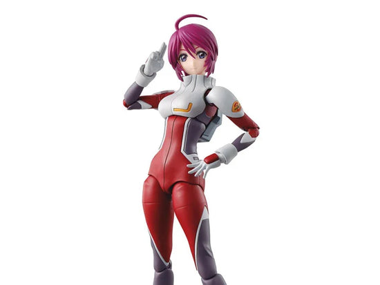 Figure-rise Standard Gundam SEED Destiny Lunamaria Hawke