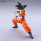 Dragon Ball Z Figure-rise Standard Son Goku (New Spec Ver.) Model Kit