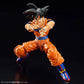 Dragon Ball Z Figure-rise Standard Son Goku (New Spec Ver.) Model Kit