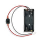 AAA Battery Holder with Switch