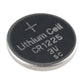 3 Volt Small coin (CR1225)