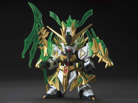 Senshi Sangokuden SD BB 