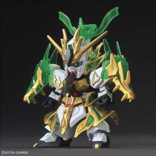 Senshi Sangokuden SD BB 