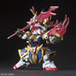 Senshi Sangokuden SD BB 