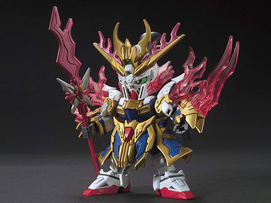 Senshi Sangokuden SD BB 