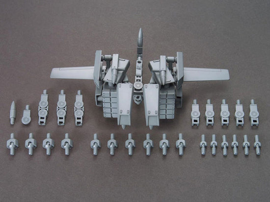 HGBF 