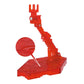 Action Base 2 Sparkle Clear Red (1/144)