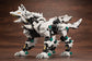 Zoids Highend Master Model RZ-053 Konig Wolf 1/72 Scale Model Kit 