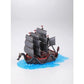 One Piece Grand Ship Collection 