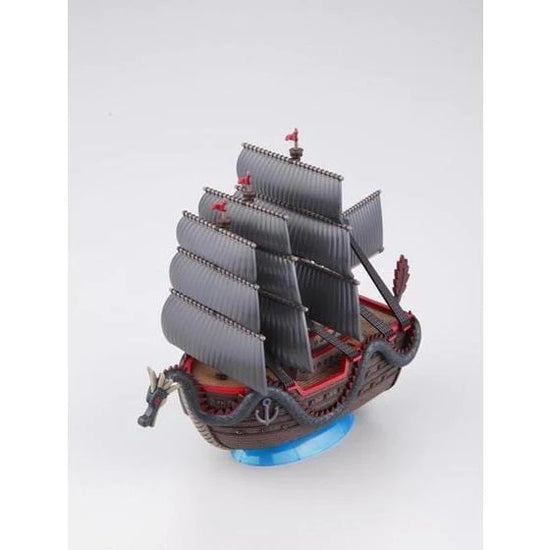 One Piece Grand Ship Collection 