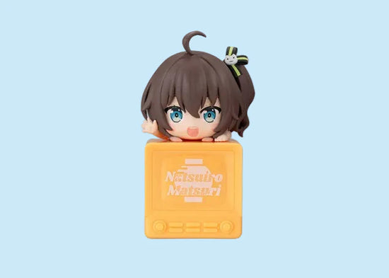 Hololive Natsuiro Matsuri Hikkake Vol.8 Figure