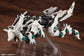 Zoids Highend Master Model RZ-053 Konig Wolf 1/72 Scale Model Kit 