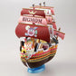 One Piece Grand Ship Collection 