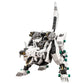 Zoids Highend Master Model RZ-053 Konig Wolf 1/72 Scale Model Kit 