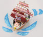 One Piece Grand Ship Collection 