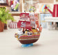 One Piece Grand Ship Collection 