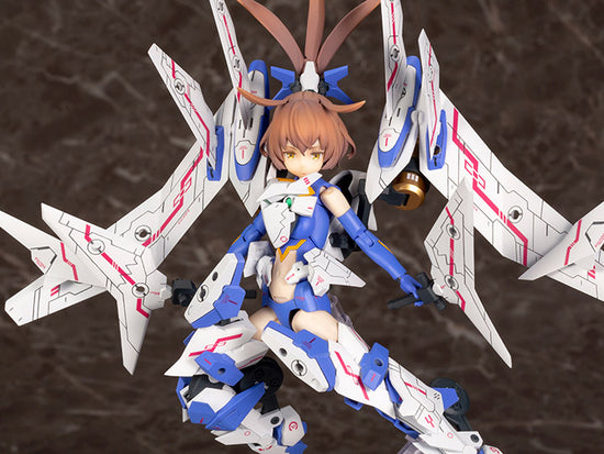 Megami Device 