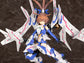 Megami Device 