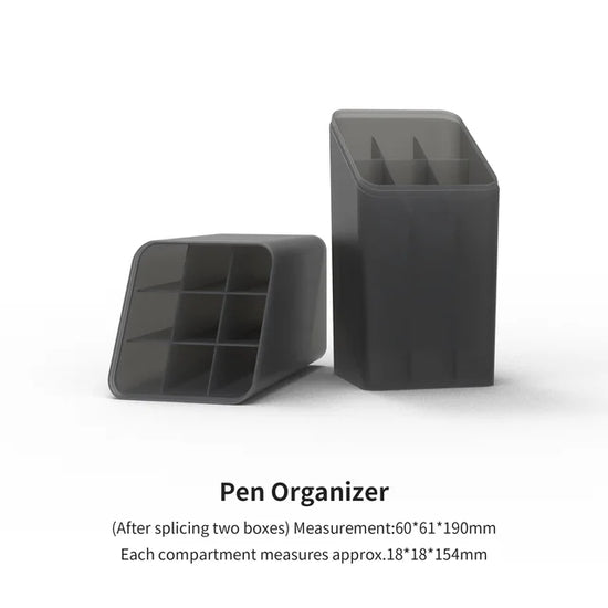 DSPIAE Marker Storage Box