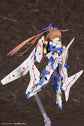 Megami Device 