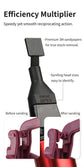 DSPIAE ES-A Reciprocating Sander