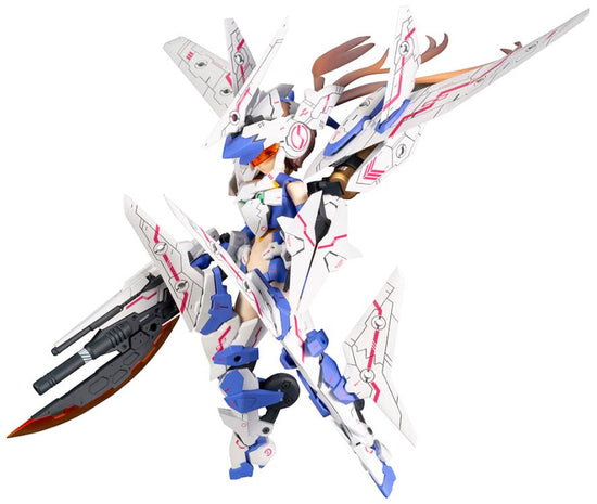Megami Device 