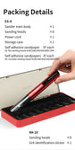 DSPIAE ES-A Reciprocating Sander