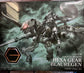 Hexa Gear Blauregen 1/24 Scale Model Kit