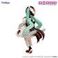 Hatsune Miku x TIROL CHOCO Trio-Try-iT Hatsune Miku (Milk Ver.) Figure