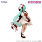 Hatsune Miku x TIROL CHOCO Trio-Try-iT Hatsune Miku (Milk Ver.) Figure