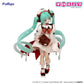 Hatsune Miku x TIROL CHOCO Trio-Try-iT Hatsune Miku (Milk Ver.) Figure