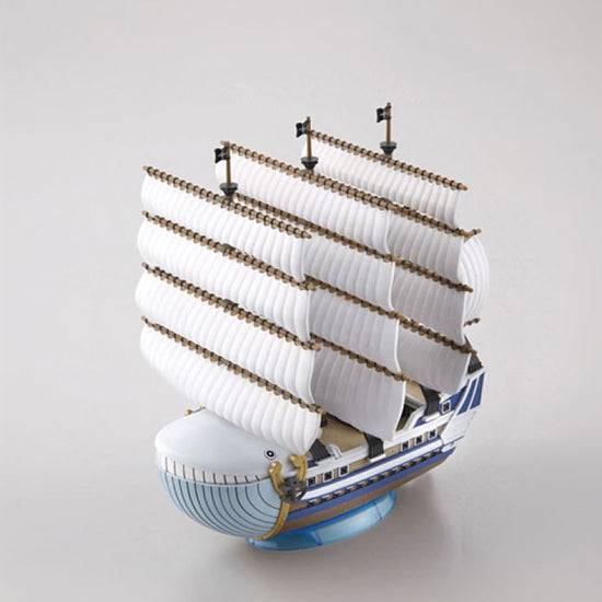 One Piece Grand Ship Collection 