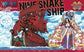 One Piece Grand Ship Collection 
