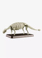 Plannosaurus Ankylosaurus Model Kit 